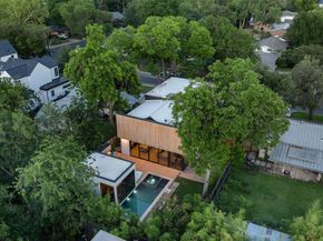 1304 Folts Ave, Austin TX 78704