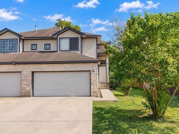 7301 Dan Jean DR, Austin TX 78745
