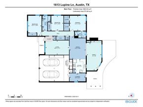 1613 Lupine LN, Austin TX 78741
