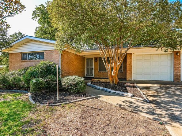 1613 Lupine LN, Austin TX 78741