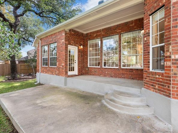 725 Nelson Ranch RD, Cedar Park TX 78613