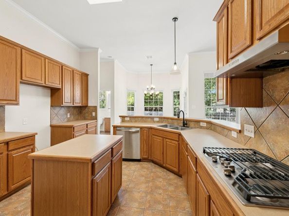 725 Nelson Ranch RD, Cedar Park TX 78613