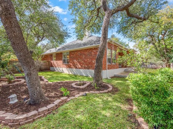 725 Nelson Ranch RD, Cedar Park TX 78613