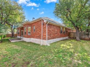 725 Nelson Ranch RD, Cedar Park TX 78613