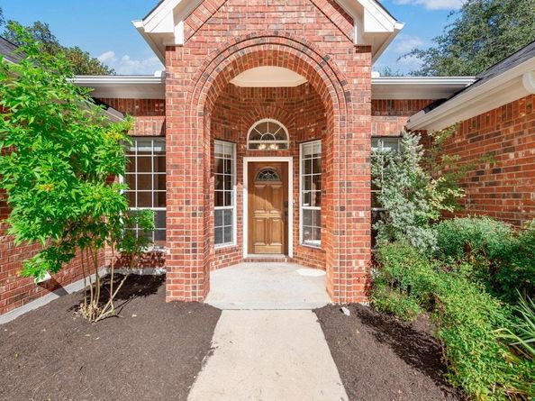 725 Nelson Ranch RD, Cedar Park TX 78613