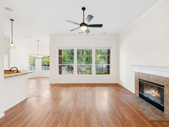 725 Nelson Ranch RD, Cedar Park TX 78613