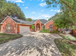 725 Nelson Ranch RD, Cedar Park TX 78613