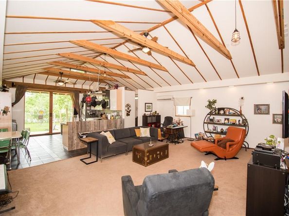 2713 Sweeney LN, Austin TX 78723