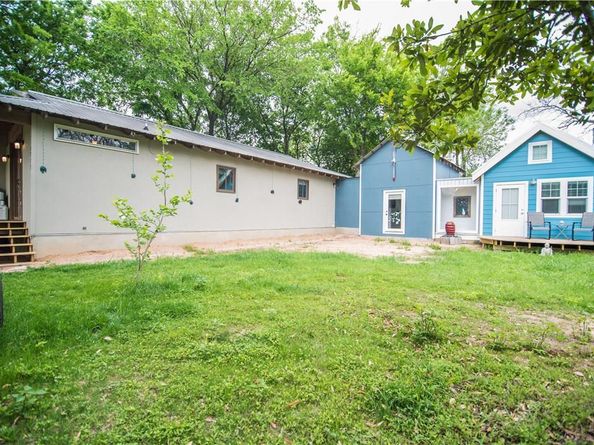 2713 Sweeney LN, Austin TX 78723