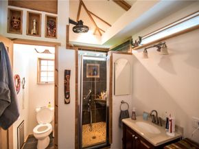 2713 Sweeney LN, Austin TX 78723