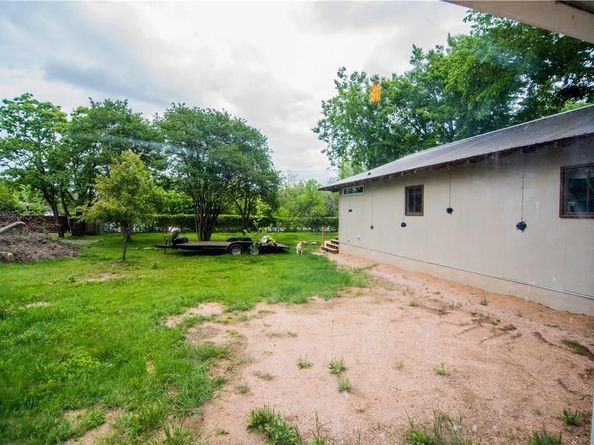 2713 Sweeney LN, Austin TX 78723