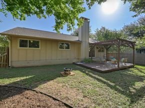 4503 Beaver Creek DR, Austin TX 78759