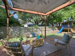 4503 Beaver Creek DR, Austin TX 78759