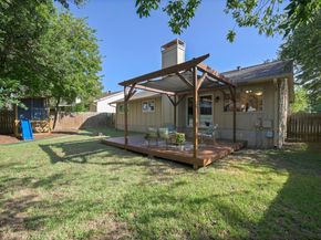 4503 Beaver Creek DR, Austin TX 78759