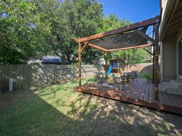 4503 Beaver Creek DR, Austin TX 78759