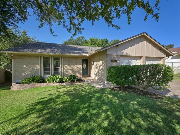 4503 Beaver Creek DR, Austin TX 78759