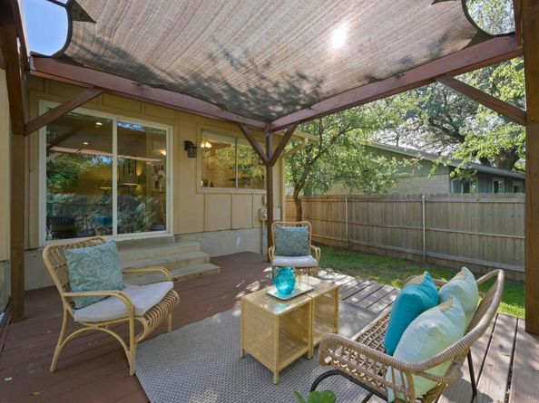 4503 Beaver Creek DR, Austin TX 78759