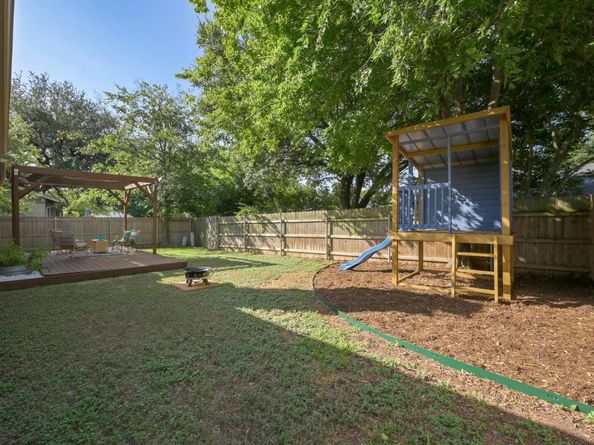 4503 Beaver Creek DR, Austin TX 78759