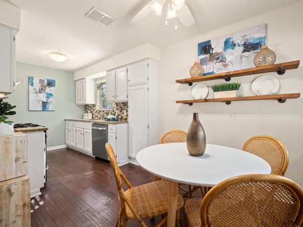 4503 Beaver Creek DR, Austin TX 78759