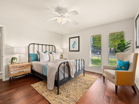 4503 Beaver Creek DR, Austin TX 78759