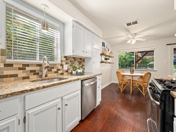 4503 Beaver Creek DR, Austin TX 78759