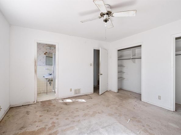 1616 Sunnyvale ST, Austin TX 78741