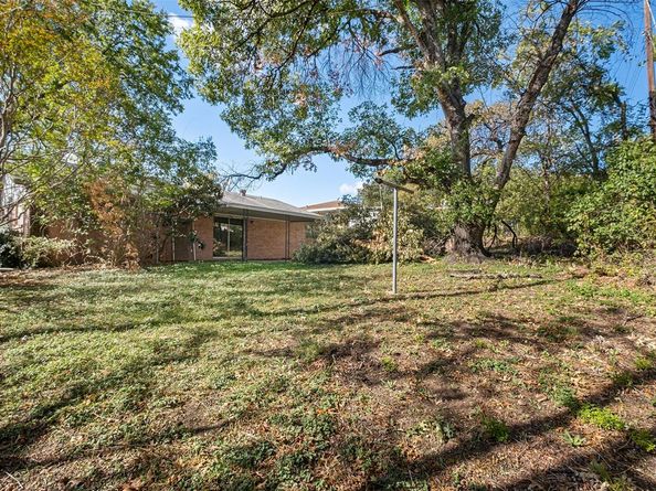 1616 Sunnyvale ST, Austin TX 78741