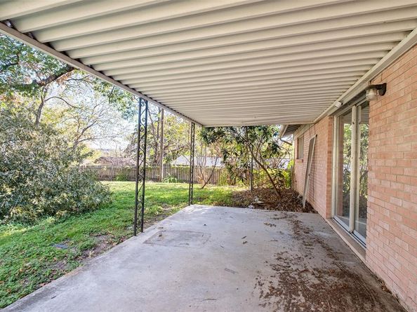 1616 Sunnyvale ST, Austin TX 78741