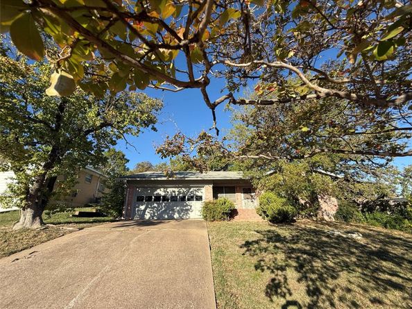 1616 Sunnyvale ST, Austin TX 78741
