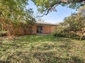 1616 Sunnyvale ST, Austin TX 78741