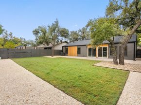 12223 Old Stage TRL, Austin TX 78750