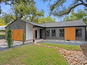 12223 Old Stage TRL, Austin TX 78750