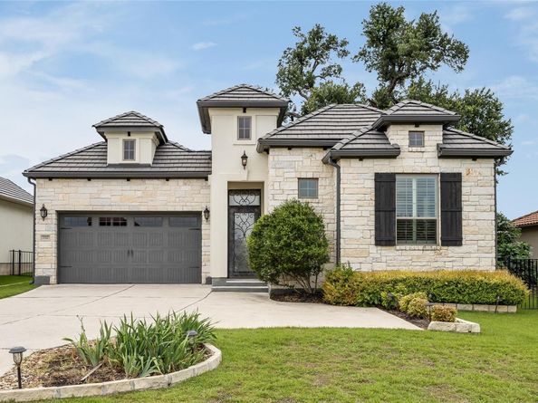 232 Cimarron Hills TRL E, Georgetown TX 78628