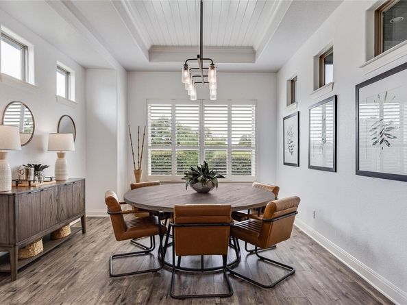 232 Cimarron Hills TRL E, Georgetown TX 78628