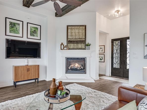 232 Cimarron Hills TRL E, Georgetown TX 78628