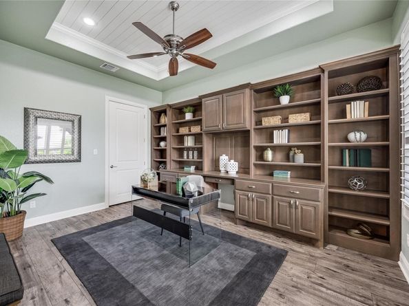 232 Cimarron Hills TRL E, Georgetown TX 78628