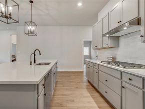 1016 Dog Iron ST, Georgetown TX 78633