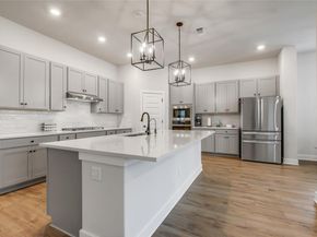 1016 Dog Iron ST, Georgetown TX 78633