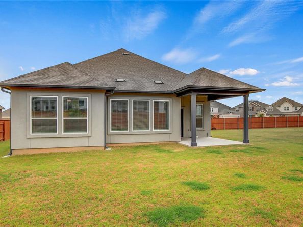 1016 Dog Iron ST, Georgetown TX 78633