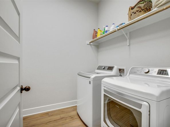 1016 Dog Iron ST, Georgetown TX 78633