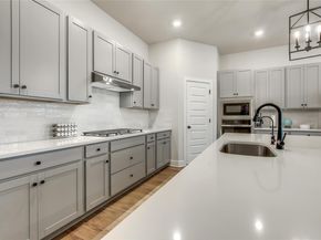 1016 Dog Iron ST, Georgetown TX 78633