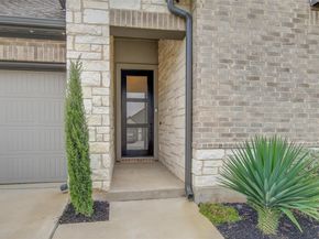 1016 Dog Iron ST, Georgetown TX 78633