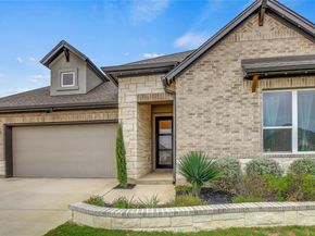 1016 Dog Iron ST, Georgetown TX 78633