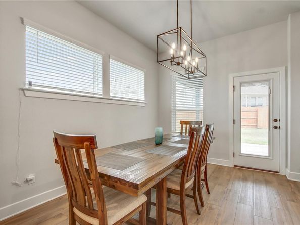 1016 Dog Iron ST, Georgetown TX 78633