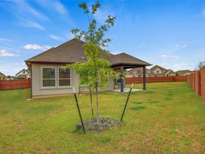 1016 Dog Iron ST, Georgetown TX 78633