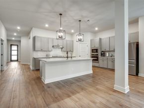 1016 Dog Iron ST, Georgetown TX 78633