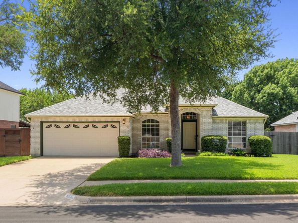 303 Sycamore DR, Cedar Park TX 78613