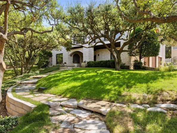 5118 Mansfield View CT, Austin TX 78732