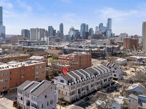 1023 Juniper ST, Austin TX 78702