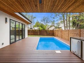 2306 S 2nd ST, Austin TX 78704